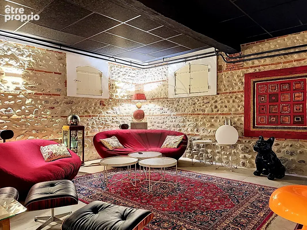 Maison 3 chambre(s) à vendre - photo 20