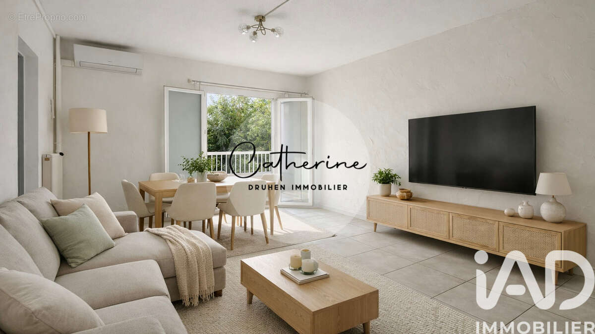 Photo 3 - Appartement à HYERES