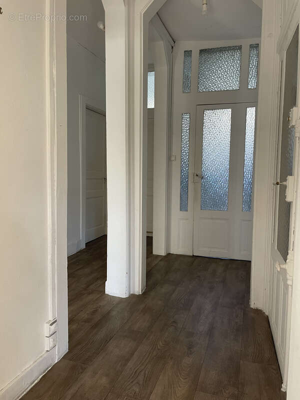 Appartement à LIMOGES
