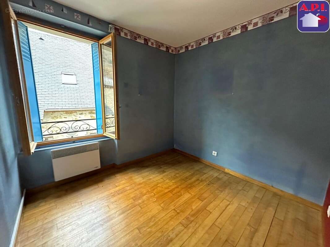 Maison à SAINT-LARY