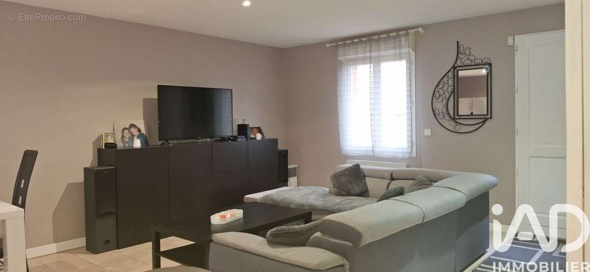 Photo 7 - Maison à CHARNY