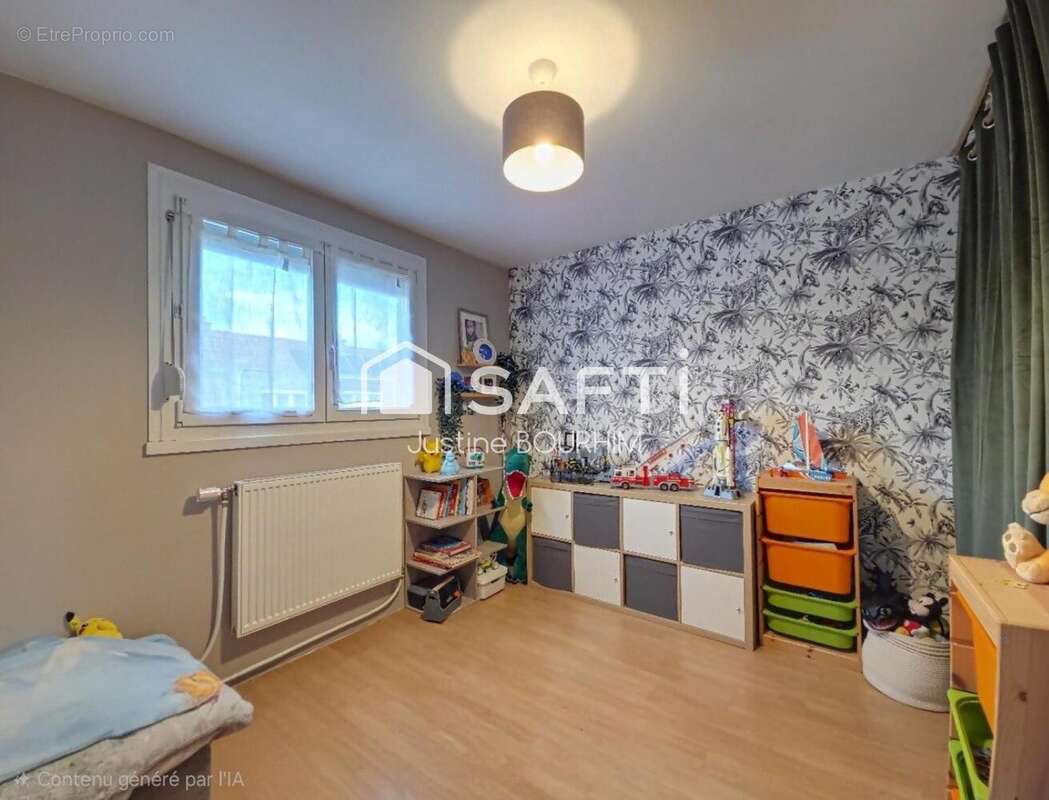 Photo 7 - Maison à MONTIGNY-EN-GOHELLE