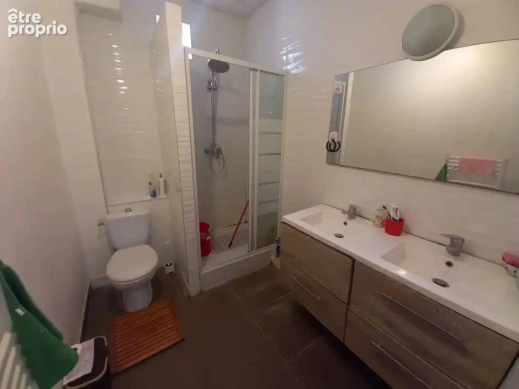 Maison 7 pièces à vendre à Drancy (93700) - photo 9