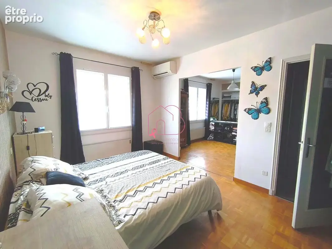 Maison 7 pièces 170 m² à vendre à Cransac (12110) - photo 6
