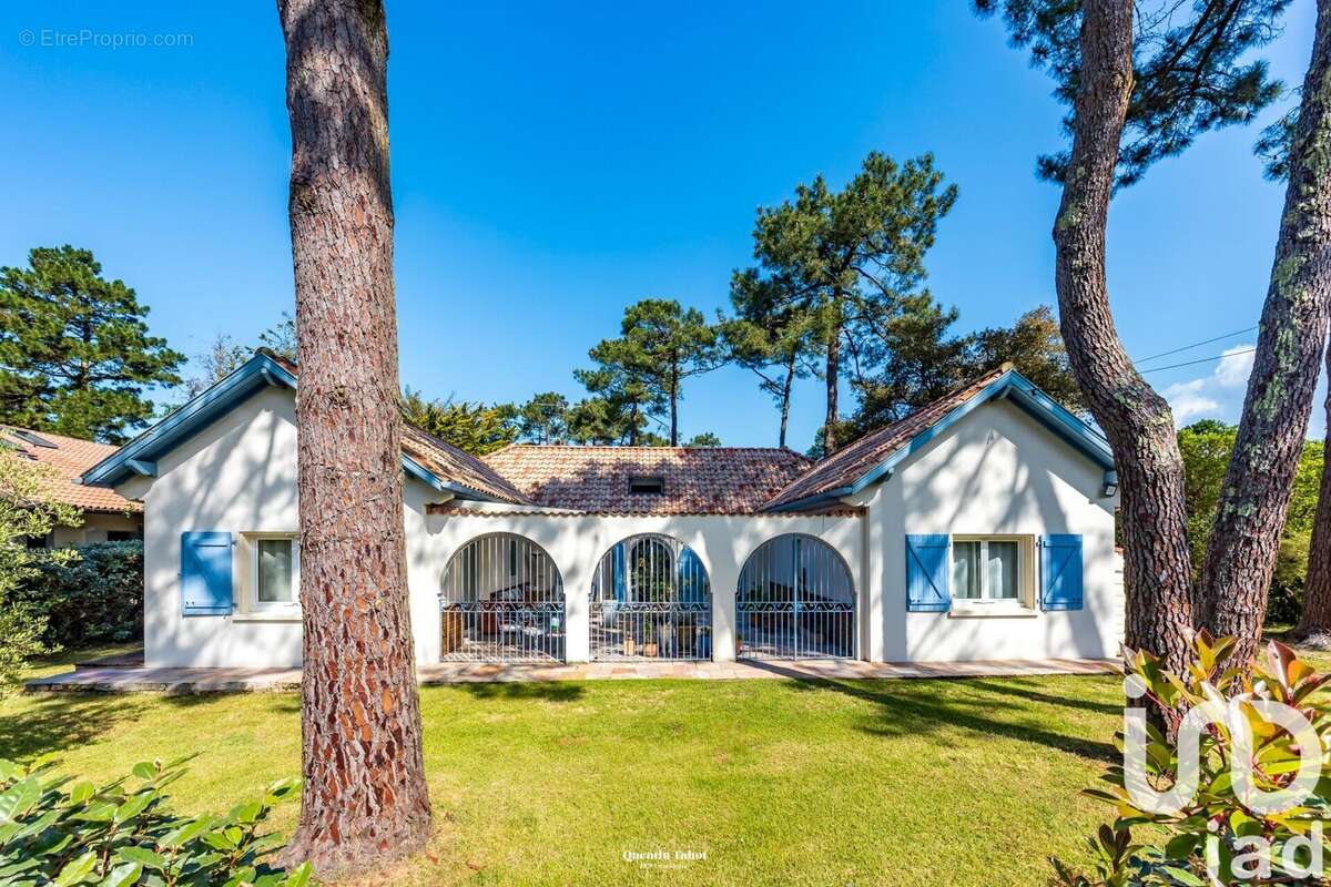 Photo 4 - Maison à LABENNE