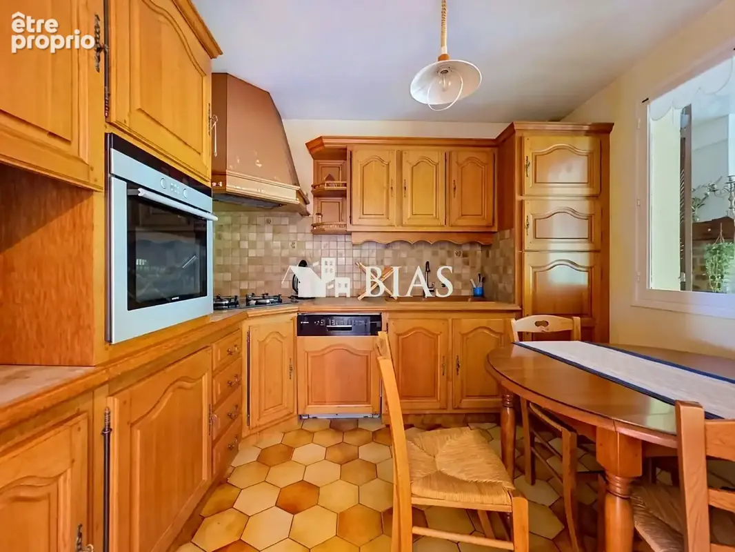 Maison 4 pièces 97 m² à vendre à Duclair (76480) - photo 4