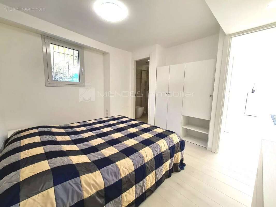 Penthouse d'exception a menton  avec vue panoramique mer - photo 12