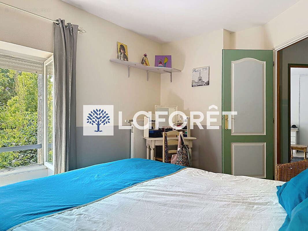 Vente maison AIRVAULT - photo 12