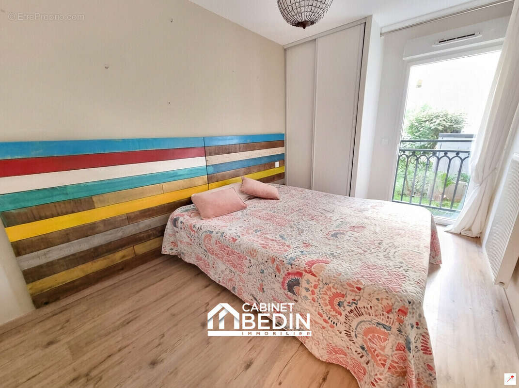 Appartement à ARCACHON