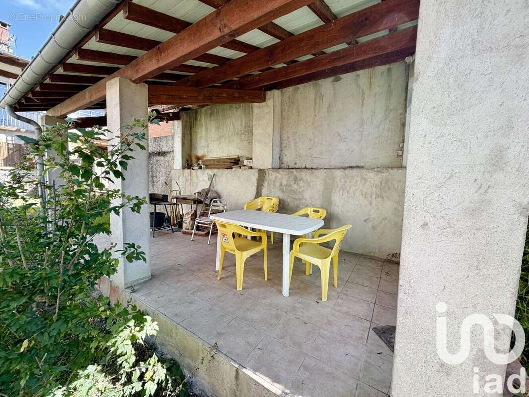Photo 4 - Maison à GIMONT