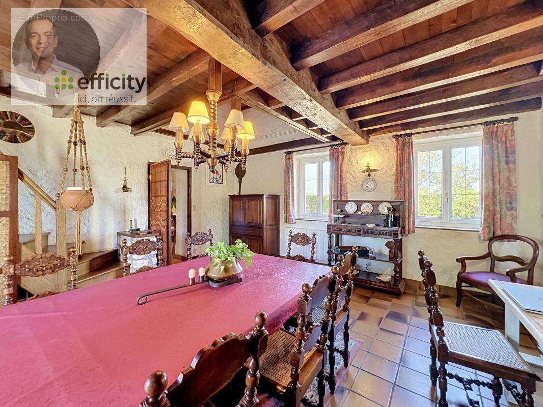 Divers maison - photo 14
