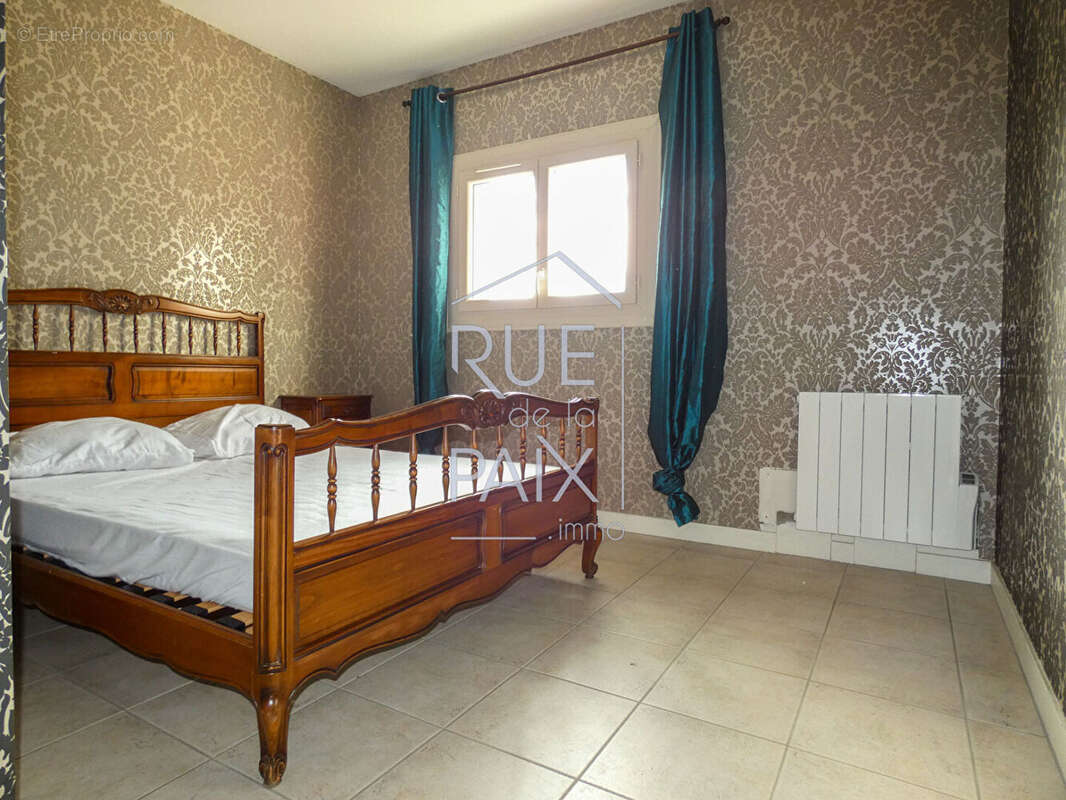 Maison à BEAUMONT