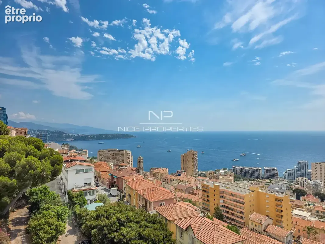 Beausoleil / riviera palace : bien d'exception avec 4 appartements vue mer garage et cave - photo 7