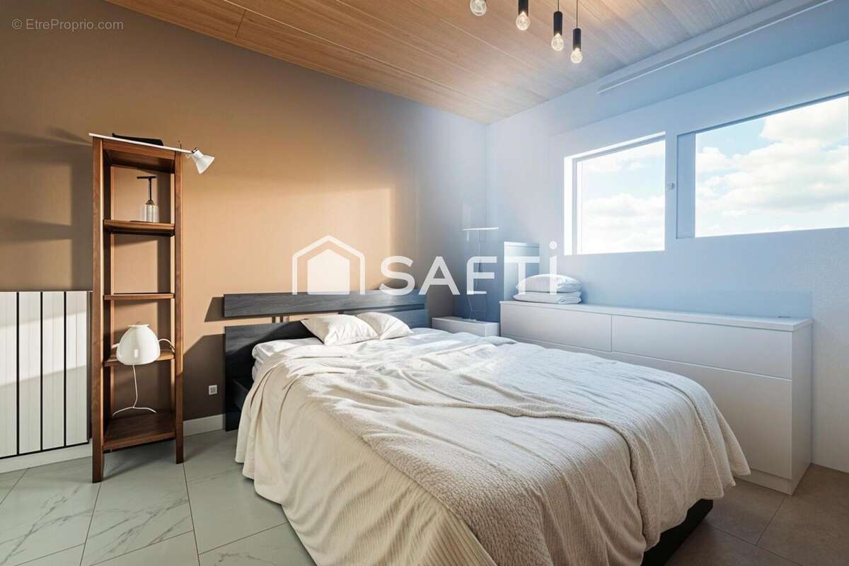 Photo 9 - Maison à YERRES