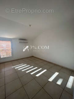 Appartement à LA POSSESSION