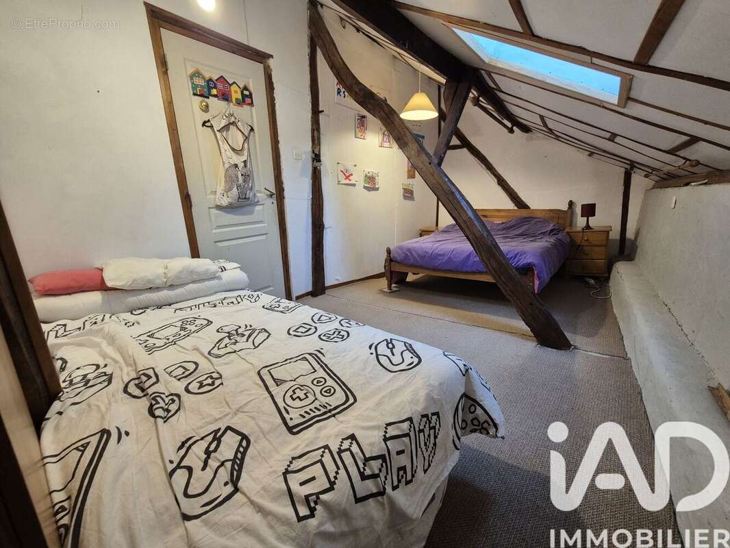 Maison 184 m² à Valennes  - photo 9