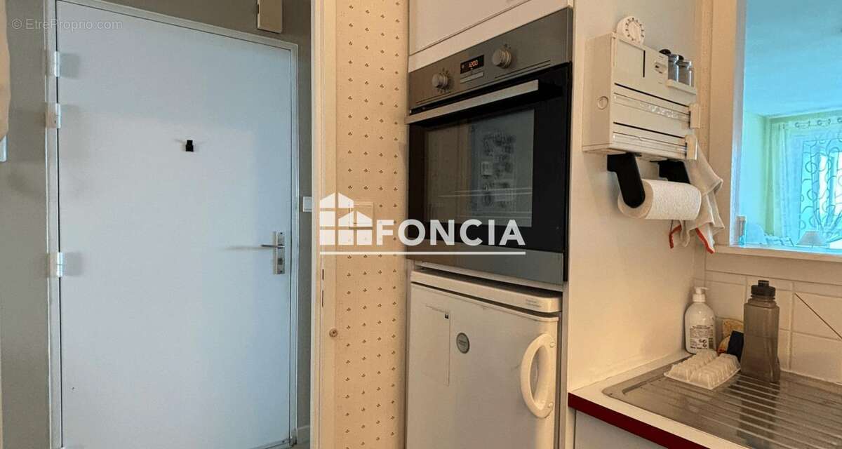 Appartement à LES SABLES-D'OLONNE