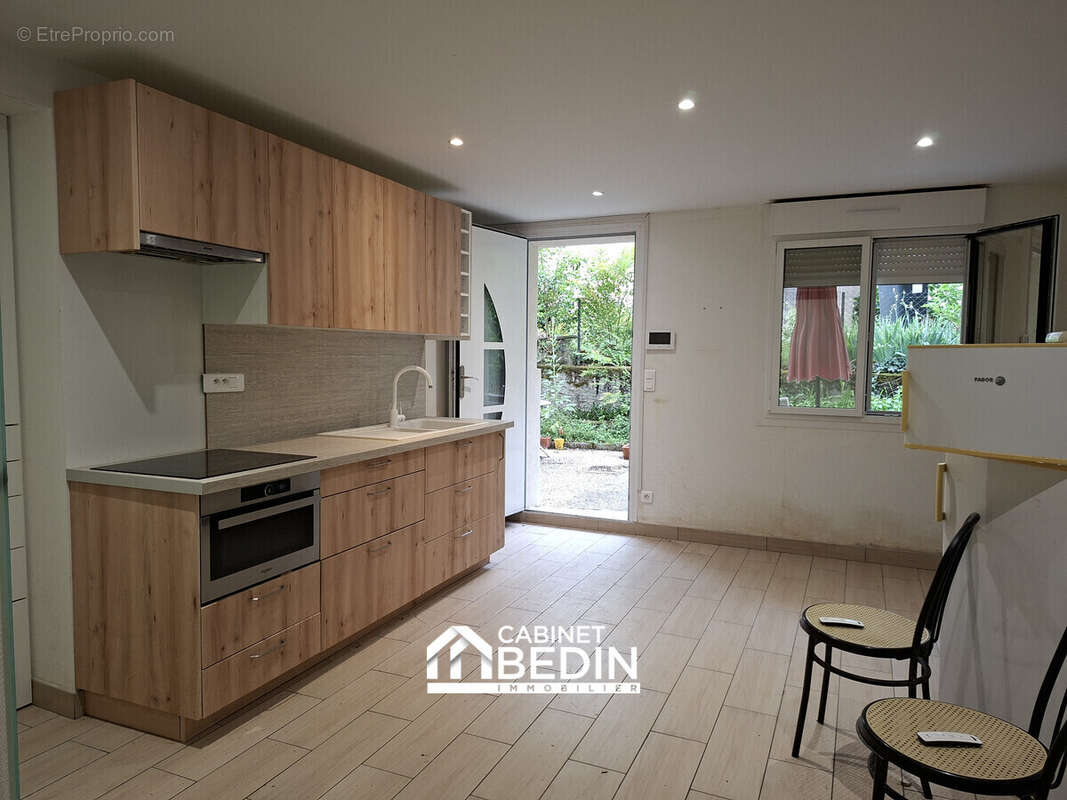 Maison 152 m² à Saint-Orens-De-Gameville  - photo 8