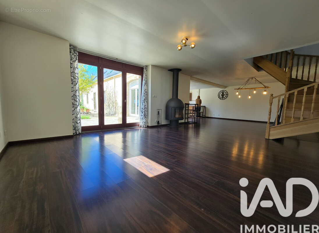 Photo 4 - Maison à SAINT-NIC