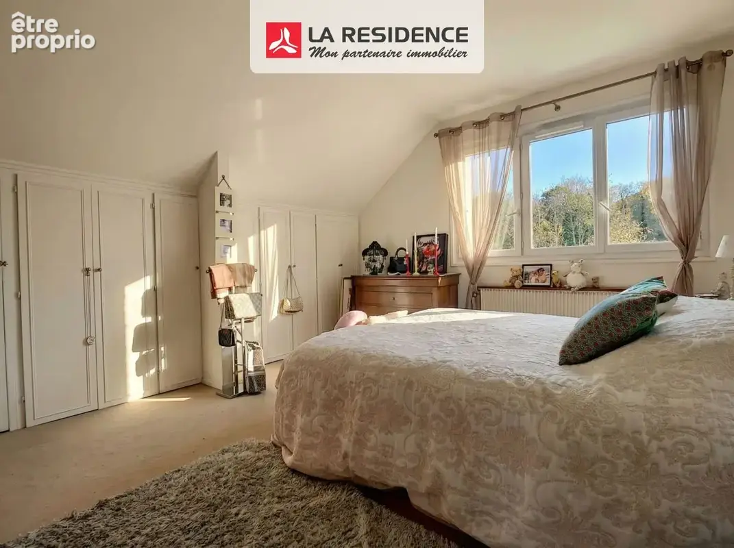 Maison 152 m² à Poissy  - photo 8