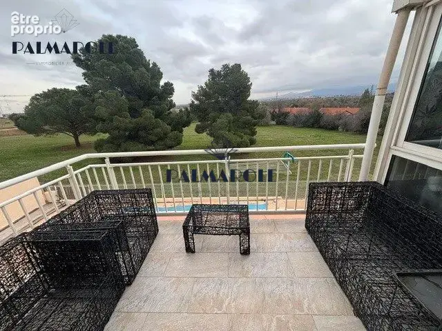 Maison à PERPIGNAN