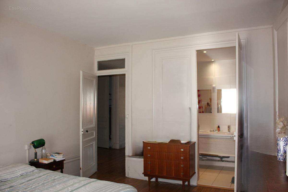 Appartement à LYON-2E