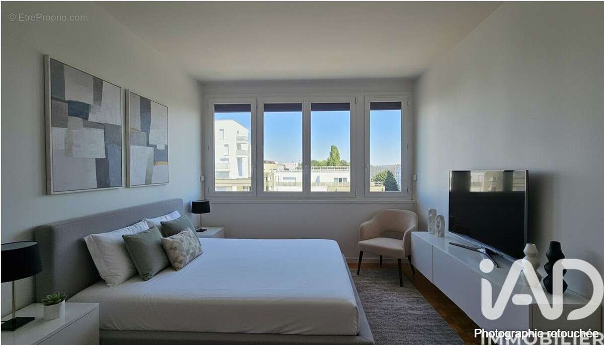 Photo 5 - Appartement à RENNES