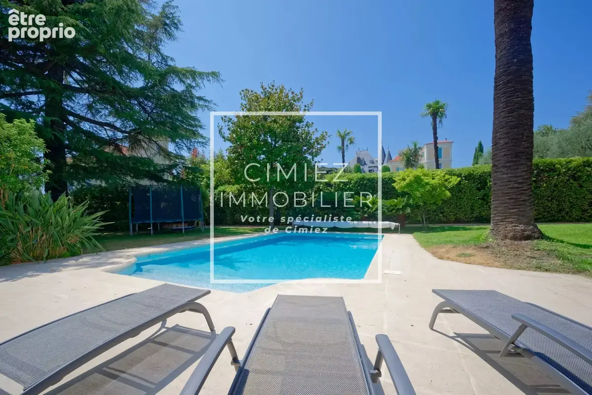 Nice cimiez - photo 6