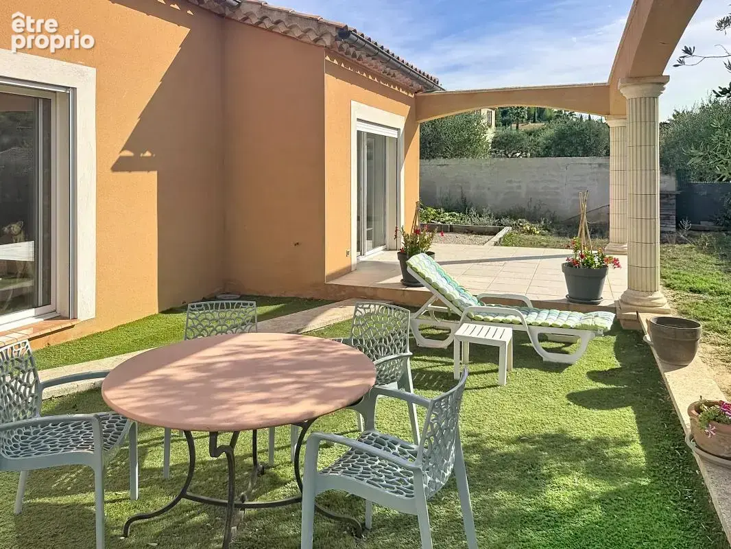 Maison 6 pièces 205 m² à vendre à Montfrin (30490) - photo 15