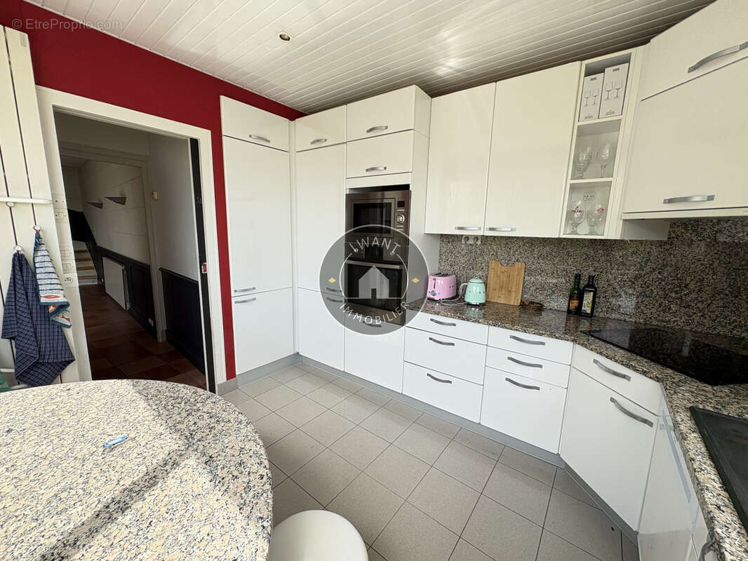 Charmante maison avec vue exceptionnelle sur la Loire   CHENEHUTTE - photo 6