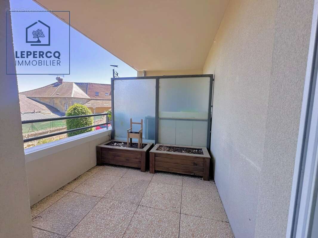 Appartement 3 pièces de 70 m² Centre-ville - photo 4