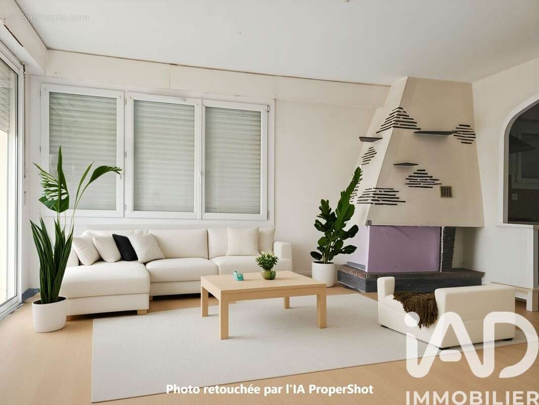 Photo 6 - Appartement à L'ILE-D'OLONNE