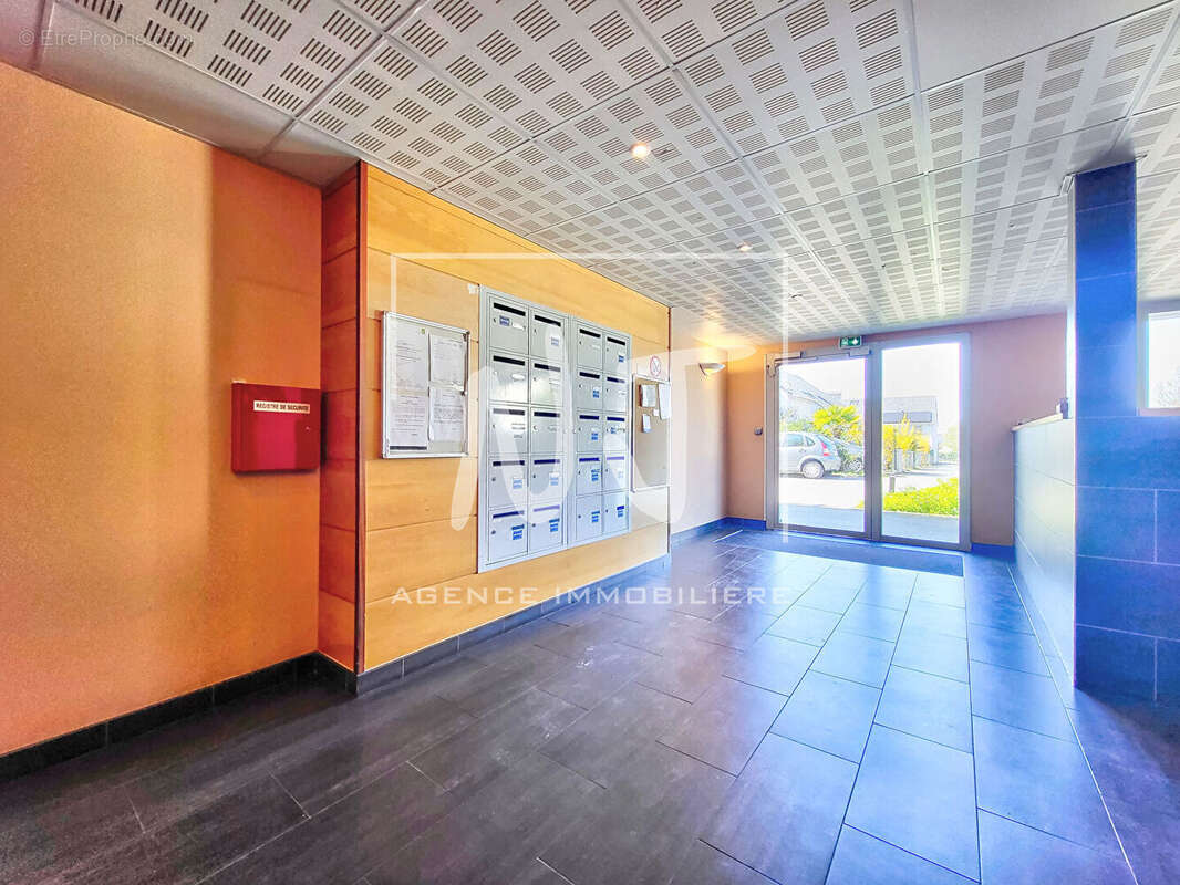 Appartement à ANGERS