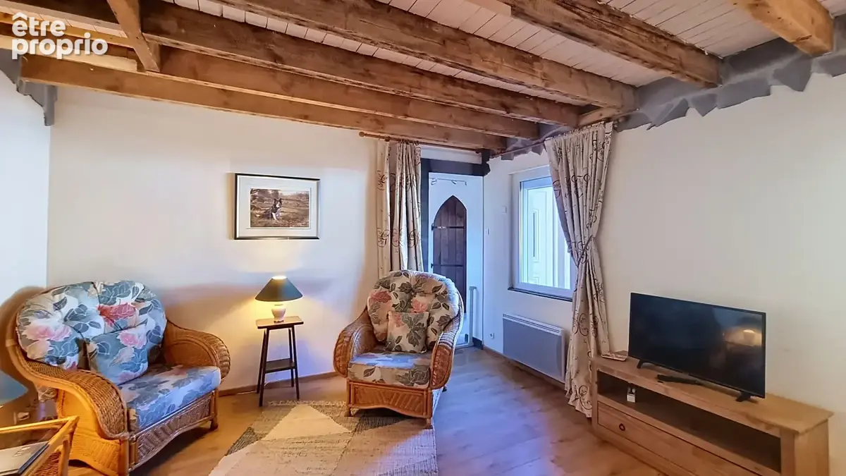 Maison saillant - photo 4
