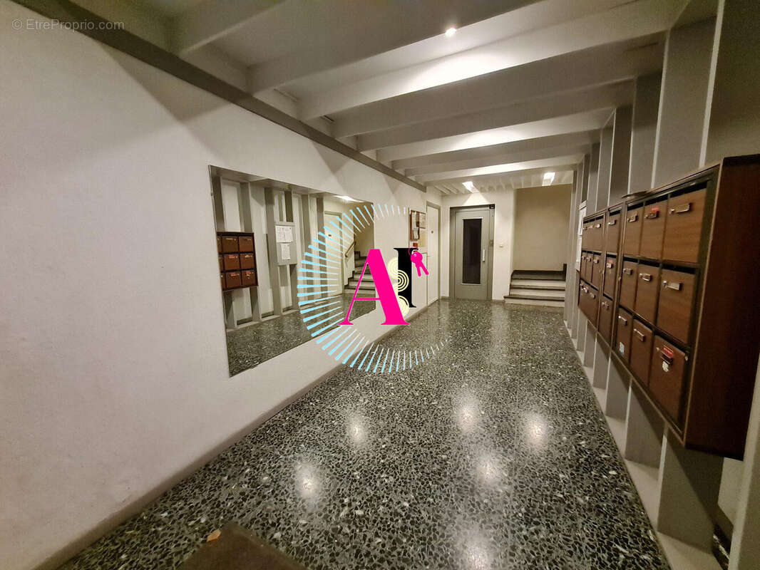 Appartement à GRASSE