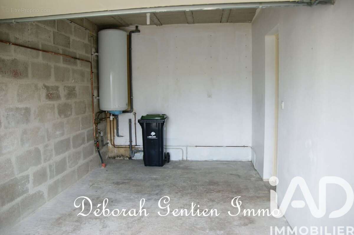 Photo 5 - Maison à LE PLESSIER-SUR-BULLES