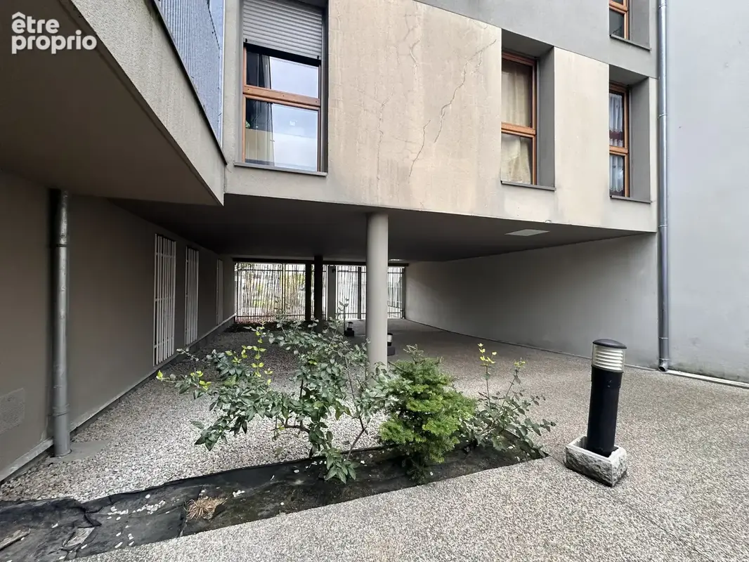 Appartement 3 pièces 65 m² à vendre à Pierrefitte-Sur-Seine (93380) - photo 10