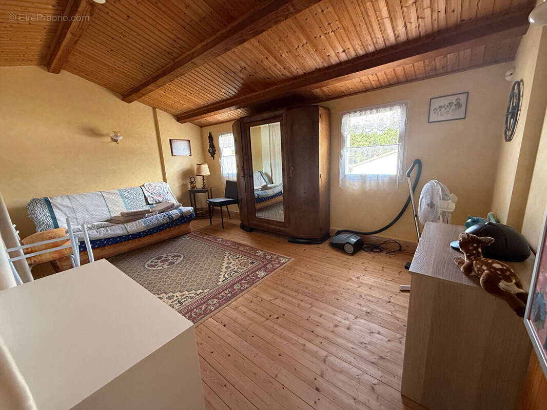 Maison à LA TRANCHE-SUR-MER