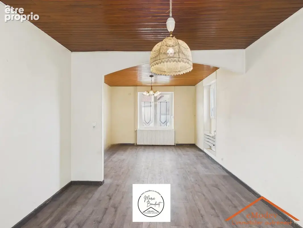 Maison 5 pièces 120 m² à vendre à Le Val-D'ajol (88340) - photo 2