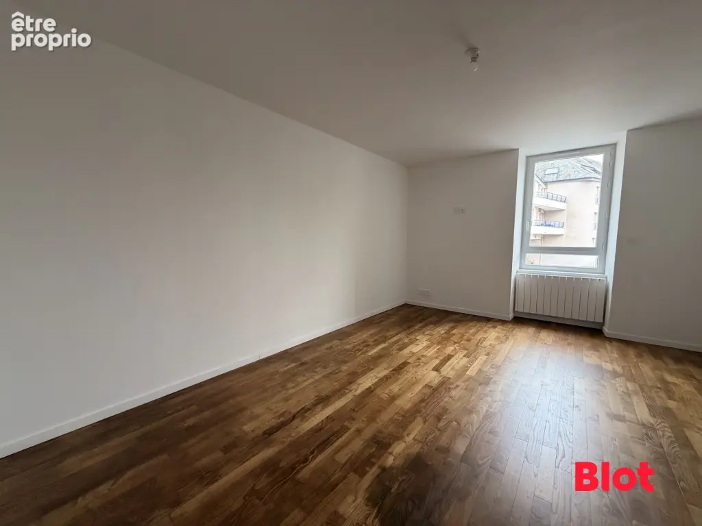 Maison 3 pièces 69 m² à vendre à Mordelles (35310) - photo 7