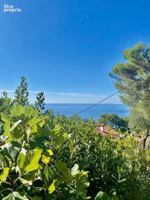 Photo Maison à La Turbie au prix de 860 000€