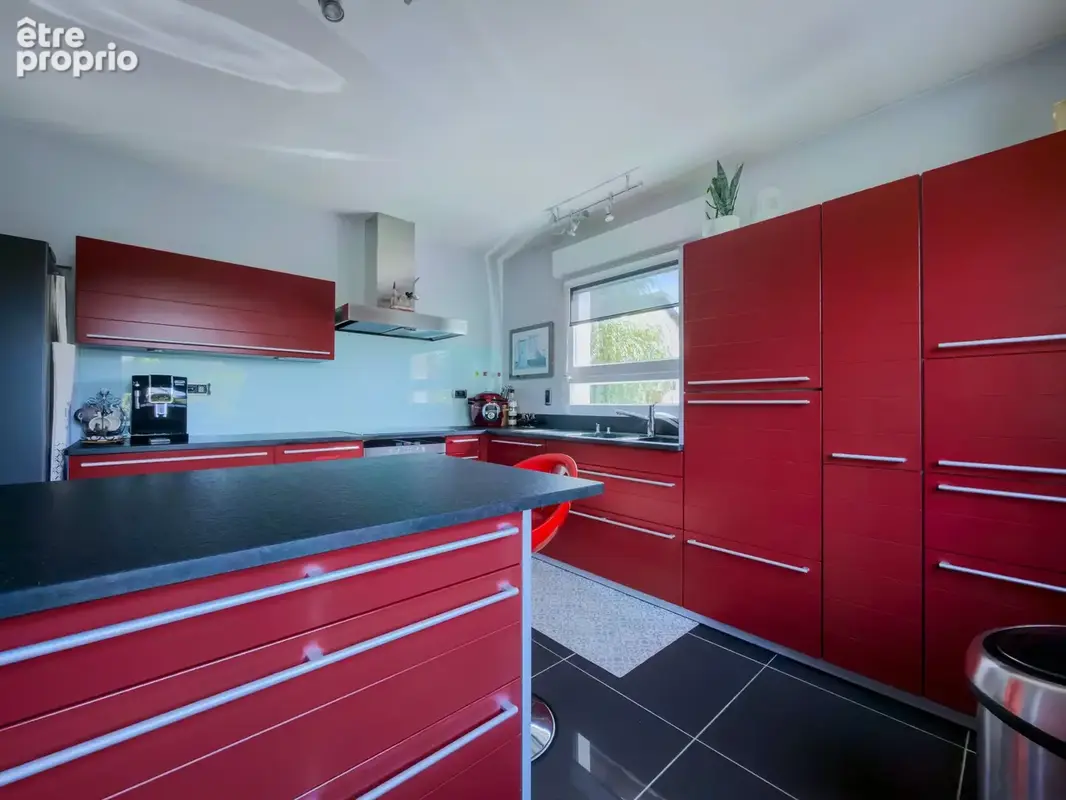 Maison familiale 3 chambres - photo 2