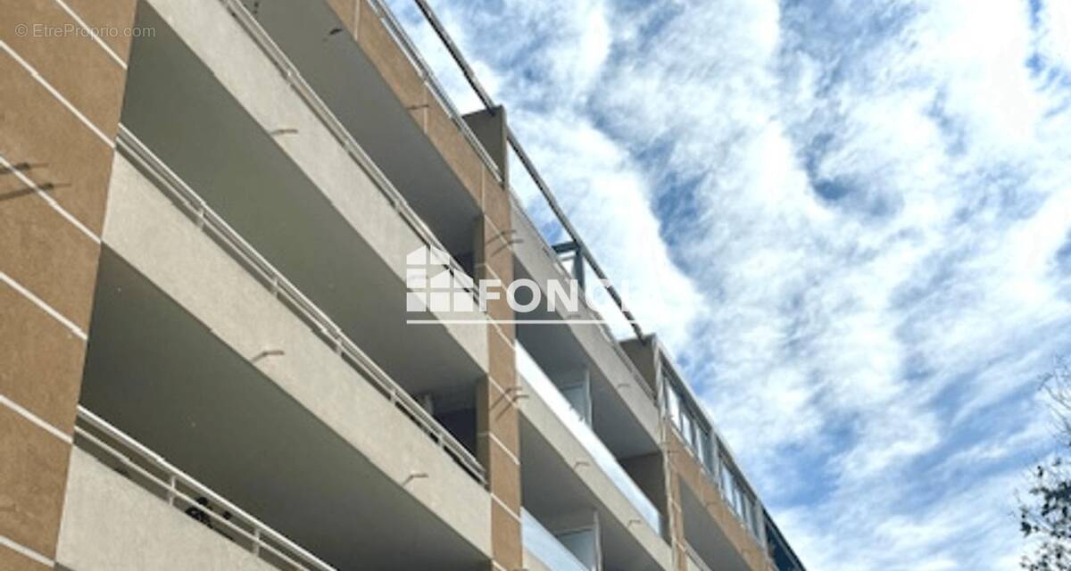 Appartement à NARBONNE