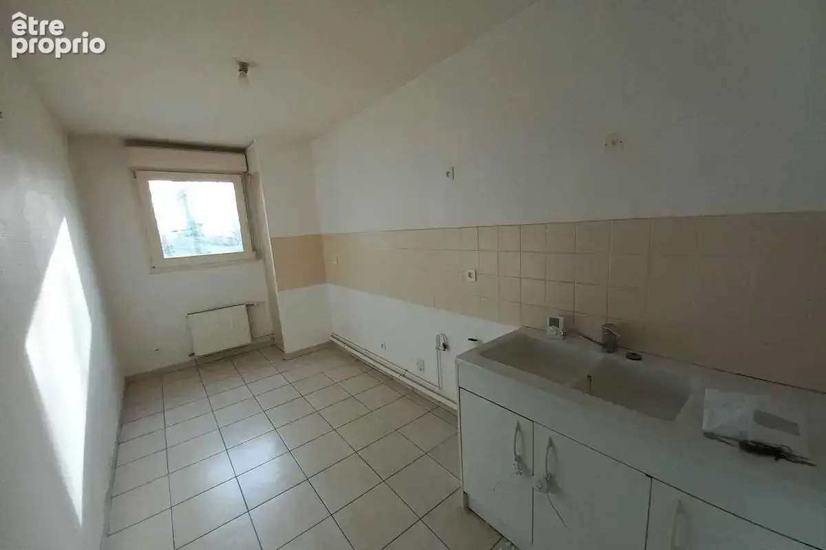 Appartement 4 pièces – 93 m² à migennes - photo 4