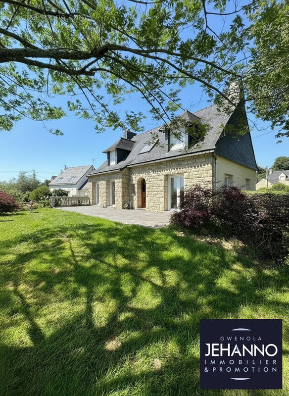 Maison à SAINT-AVE