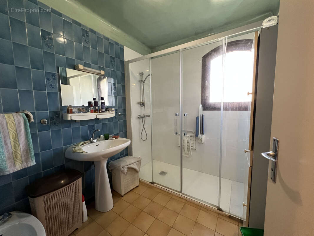 Maison à ARLES-SUR-TECH