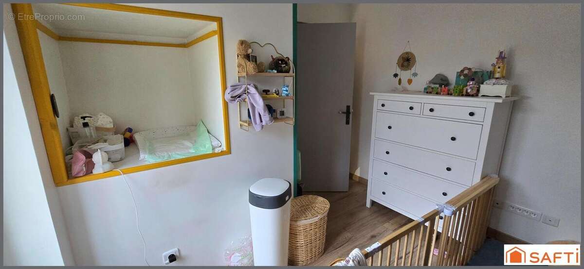 Photo 7 - Maison à MEZIDON-CANON