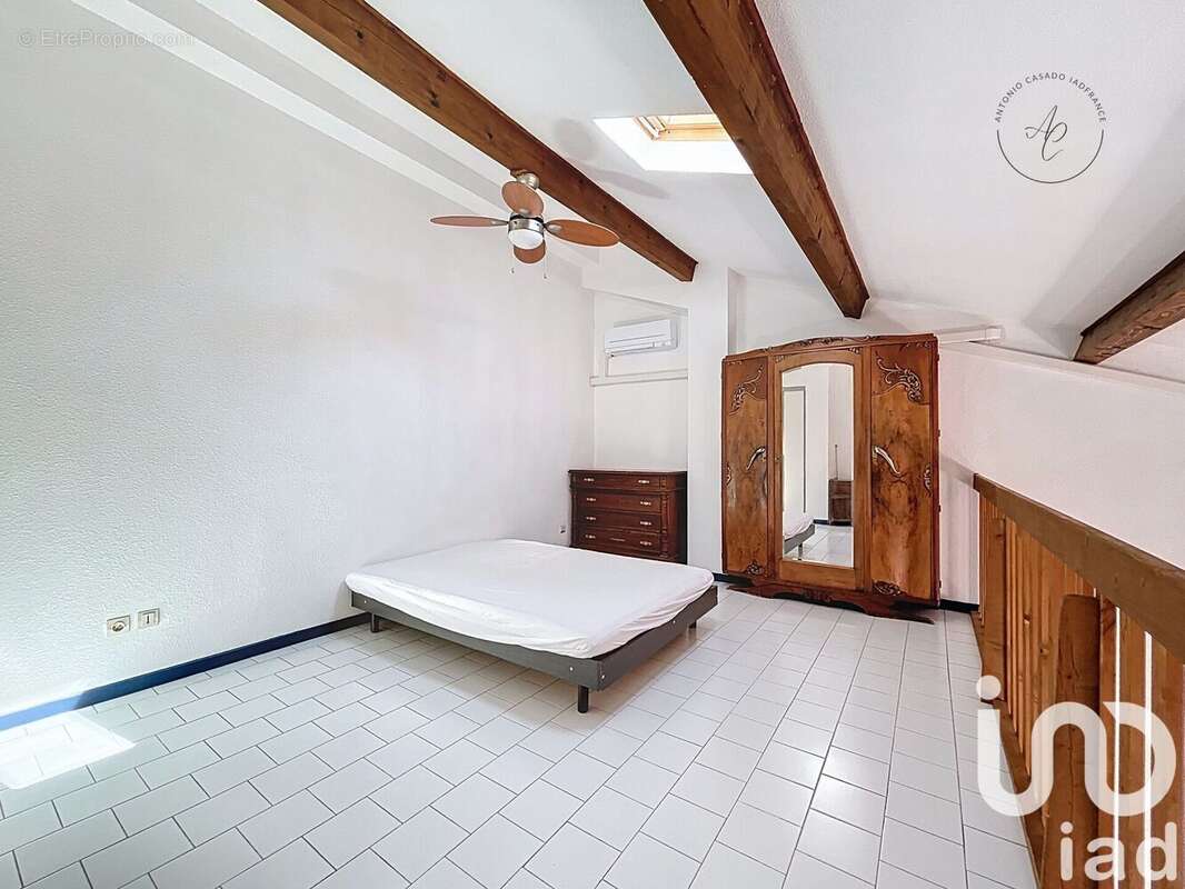 Photo 6 - Appartement à VALRAS-PLAGE