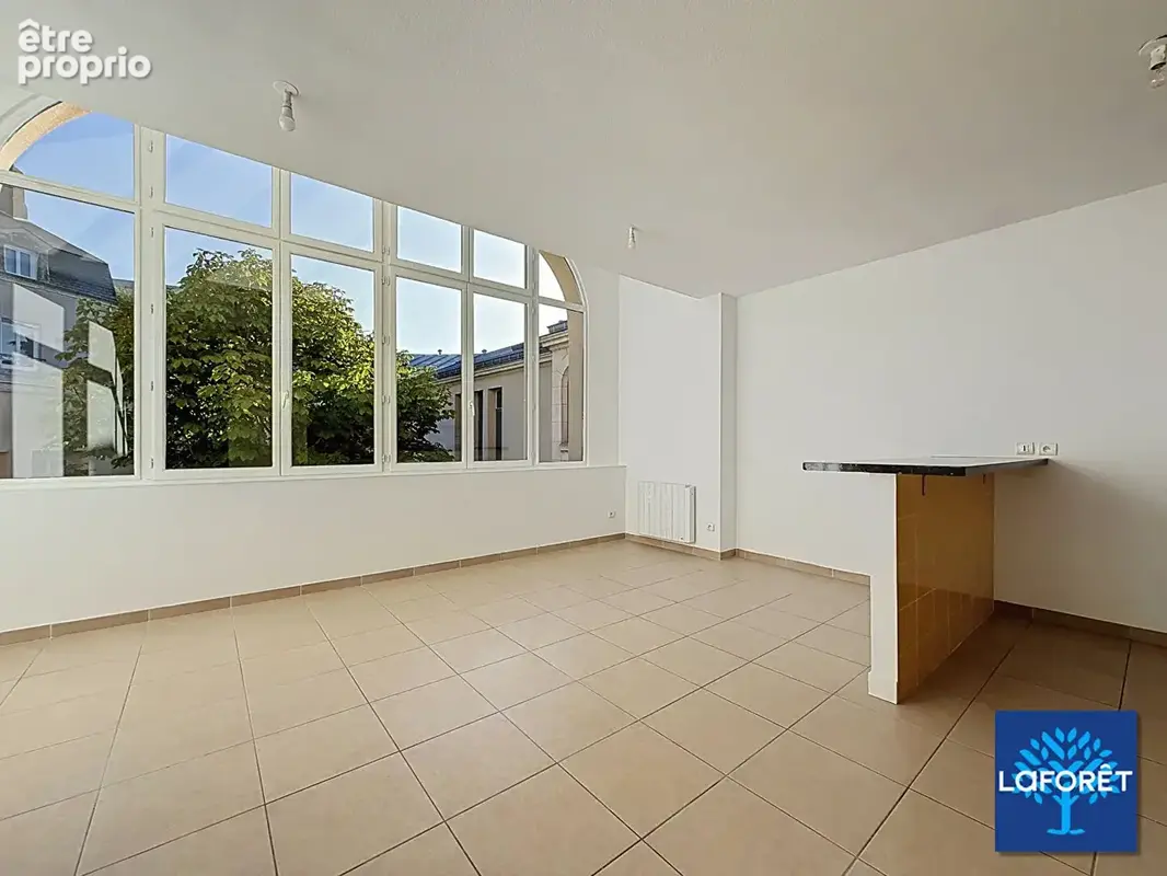 Blois centre-ville ? beau duplex lumineux de 75,85 m² ? 2 chambres - photo 5