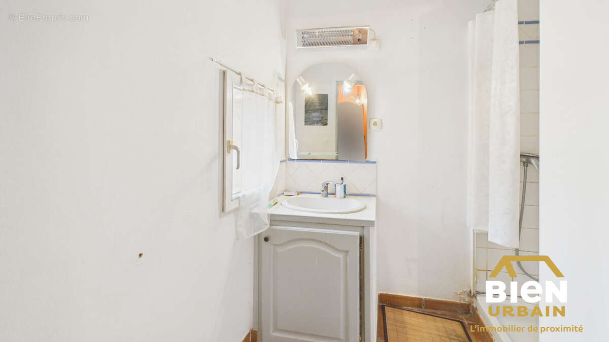 Appartement à CAISSARGUES